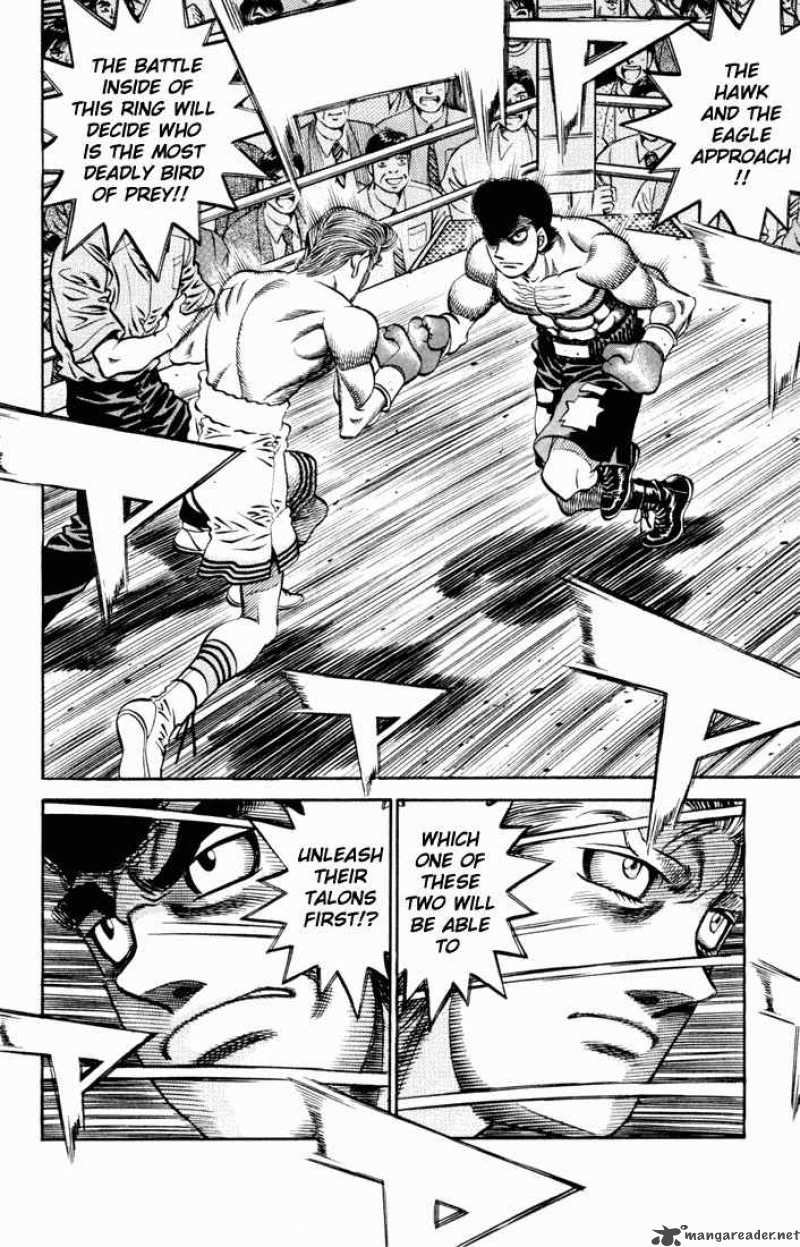 Hajime No Ippo 534 28