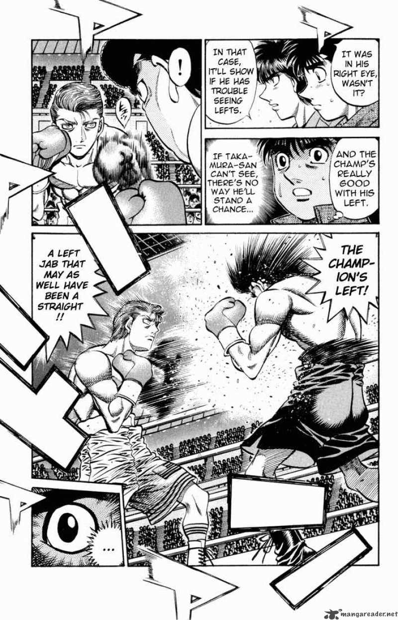Hajime No Ippo 534 29