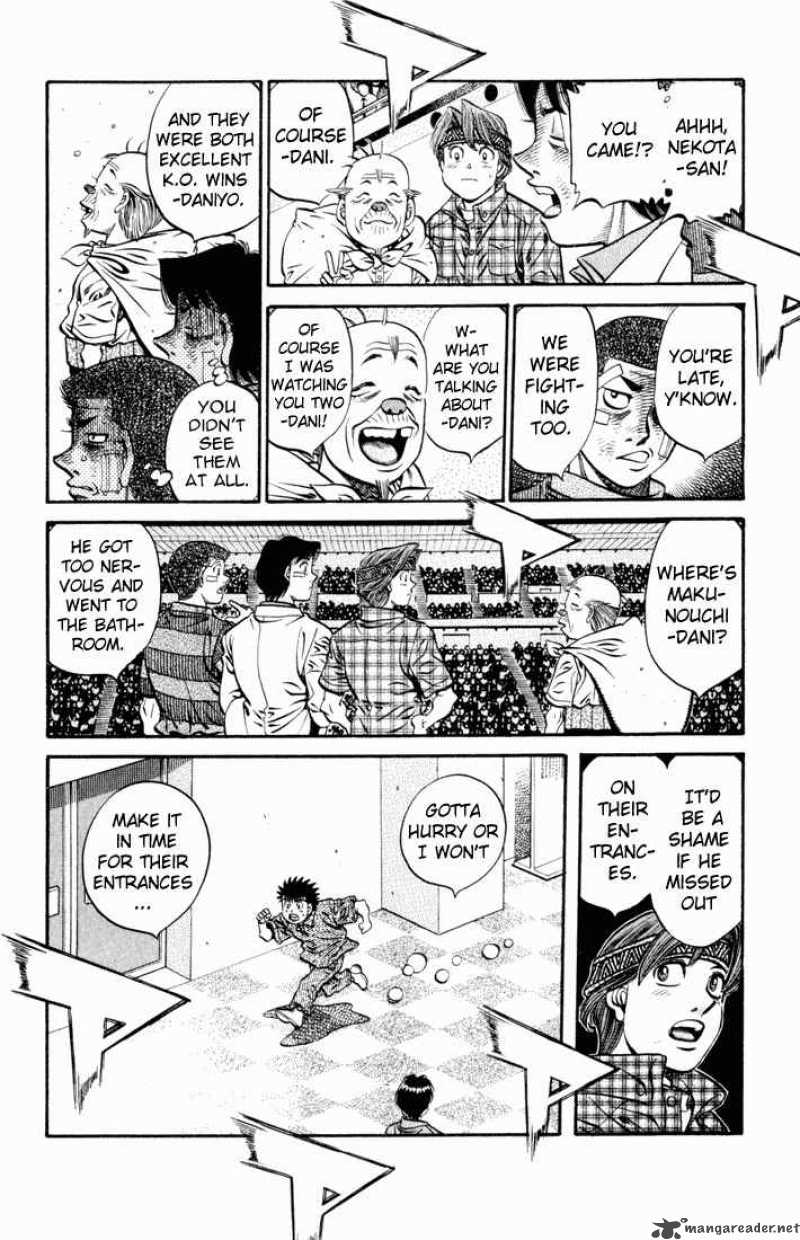 Hajime No Ippo 534 3