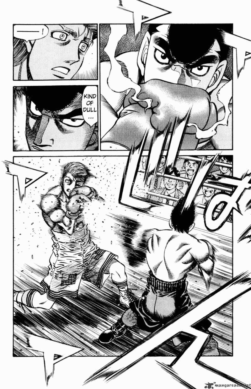 Hajime No Ippo 534 30