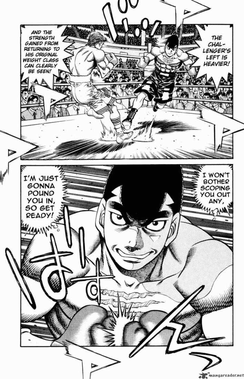 Hajime No Ippo 534 31