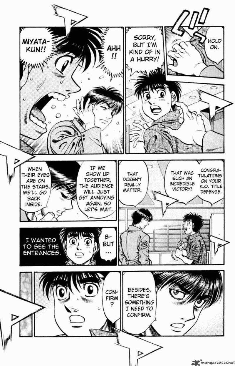 Hajime No Ippo 534 4