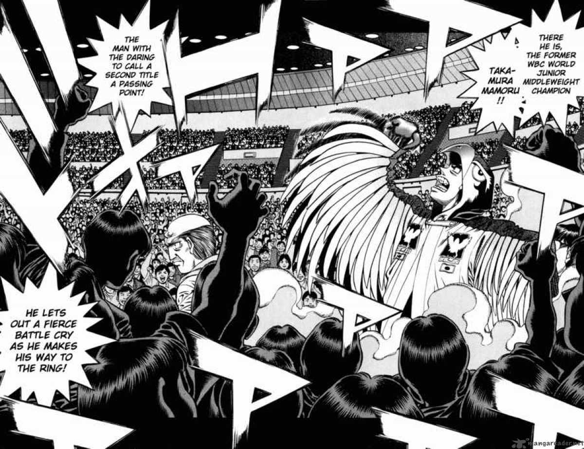Hajime No Ippo 534 5