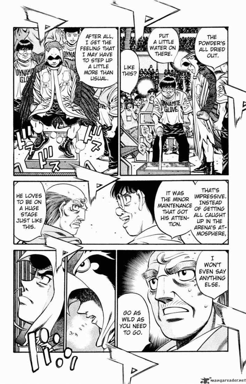 Hajime No Ippo 534 6