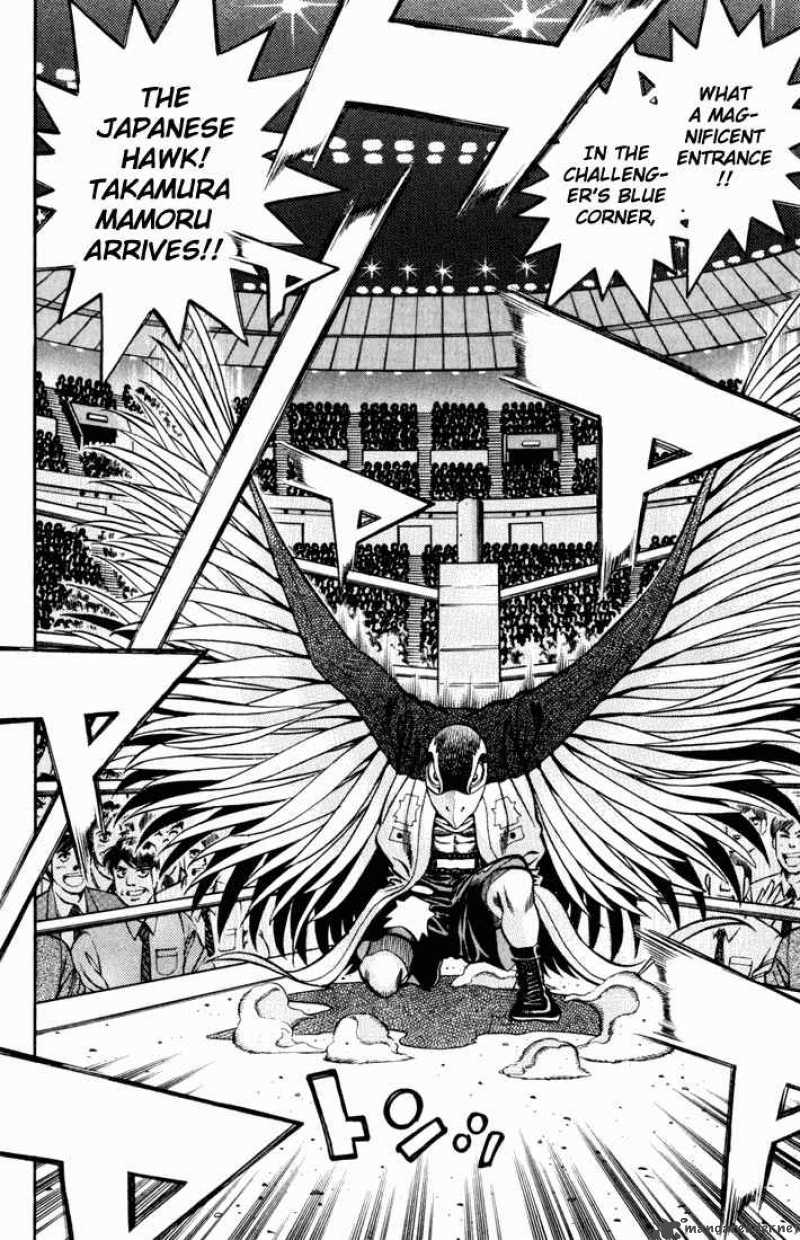 Hajime No Ippo 534 8