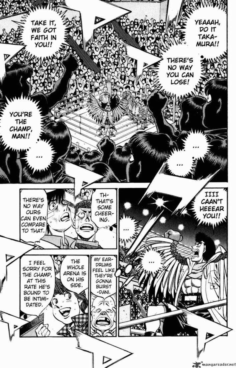 Hajime No Ippo 534 9