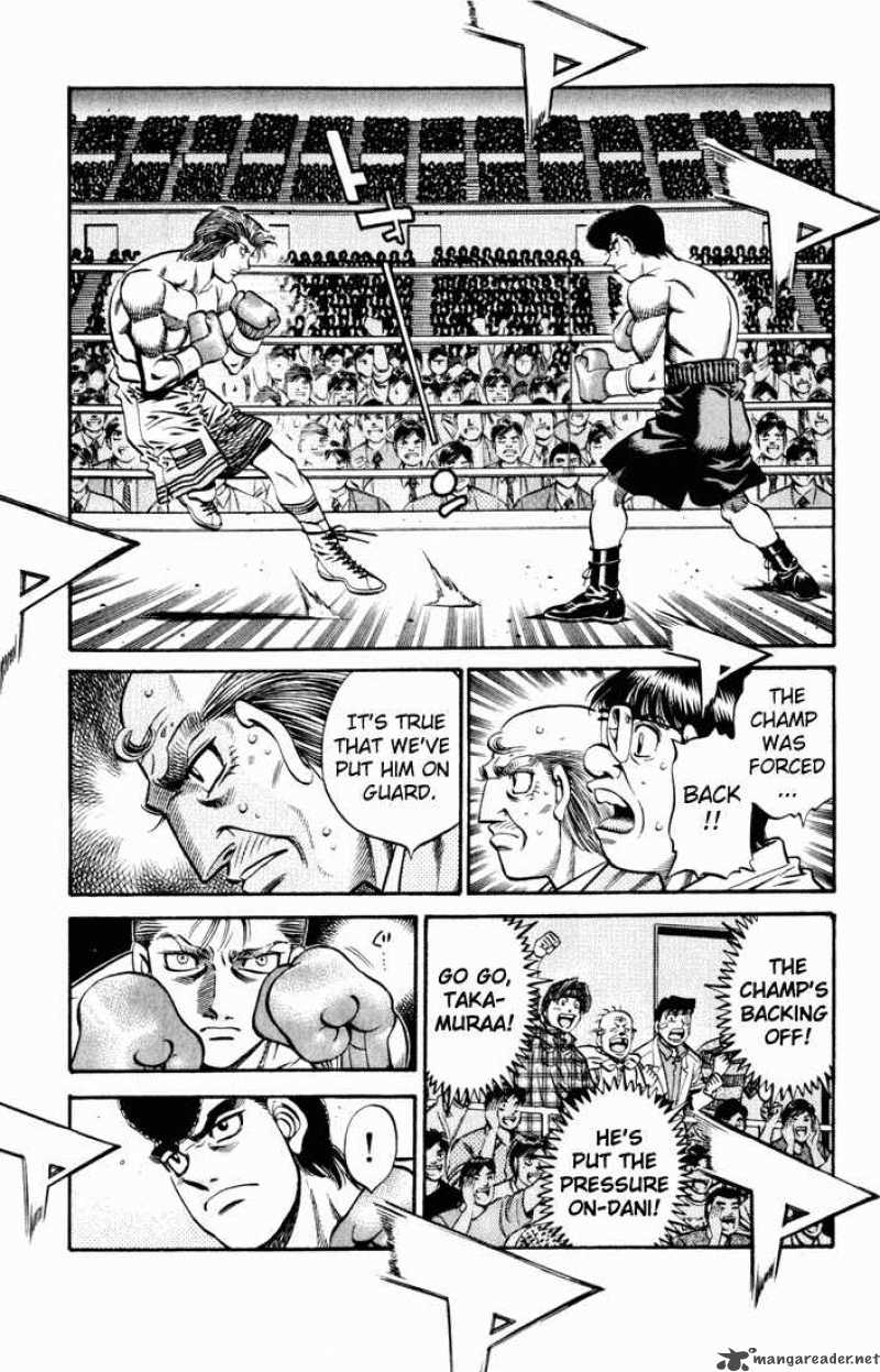 Hajime No Ippo 535 10