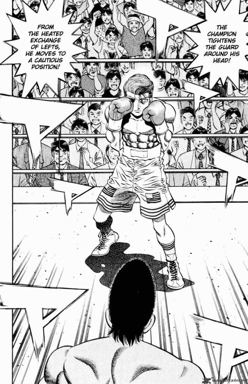 Hajime No Ippo 535 11
