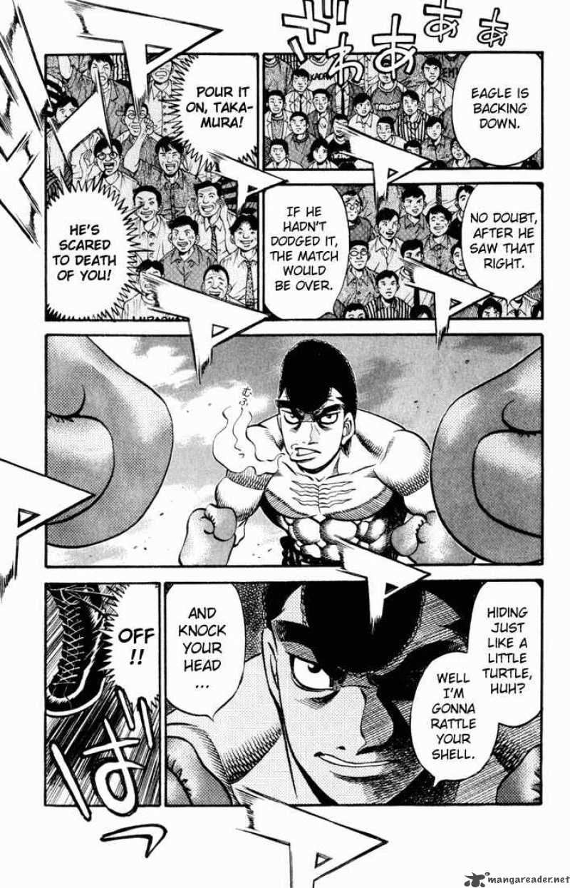 Hajime No Ippo 535 12