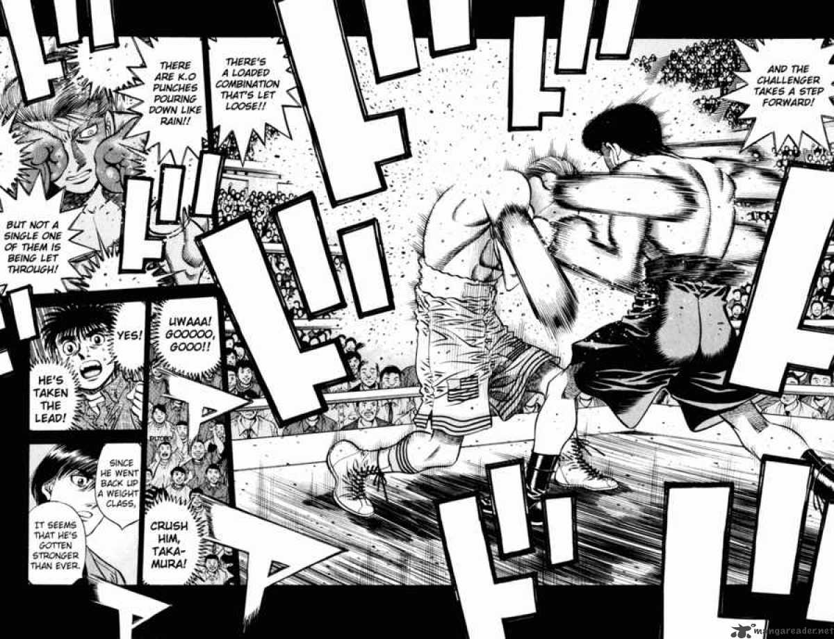 Hajime No Ippo 535 13