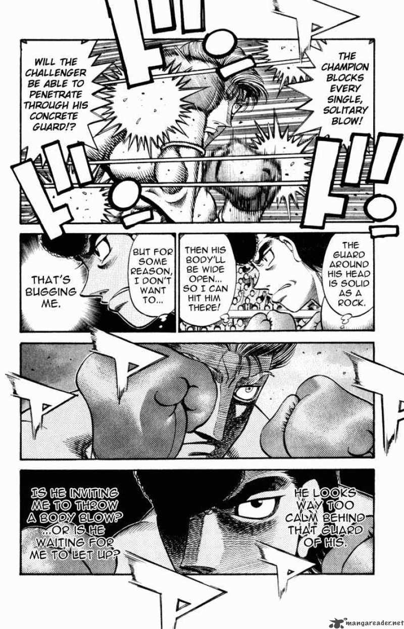 Hajime No Ippo 535 14