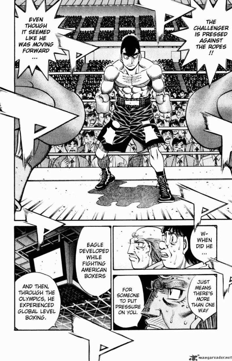 Hajime No Ippo 535 16