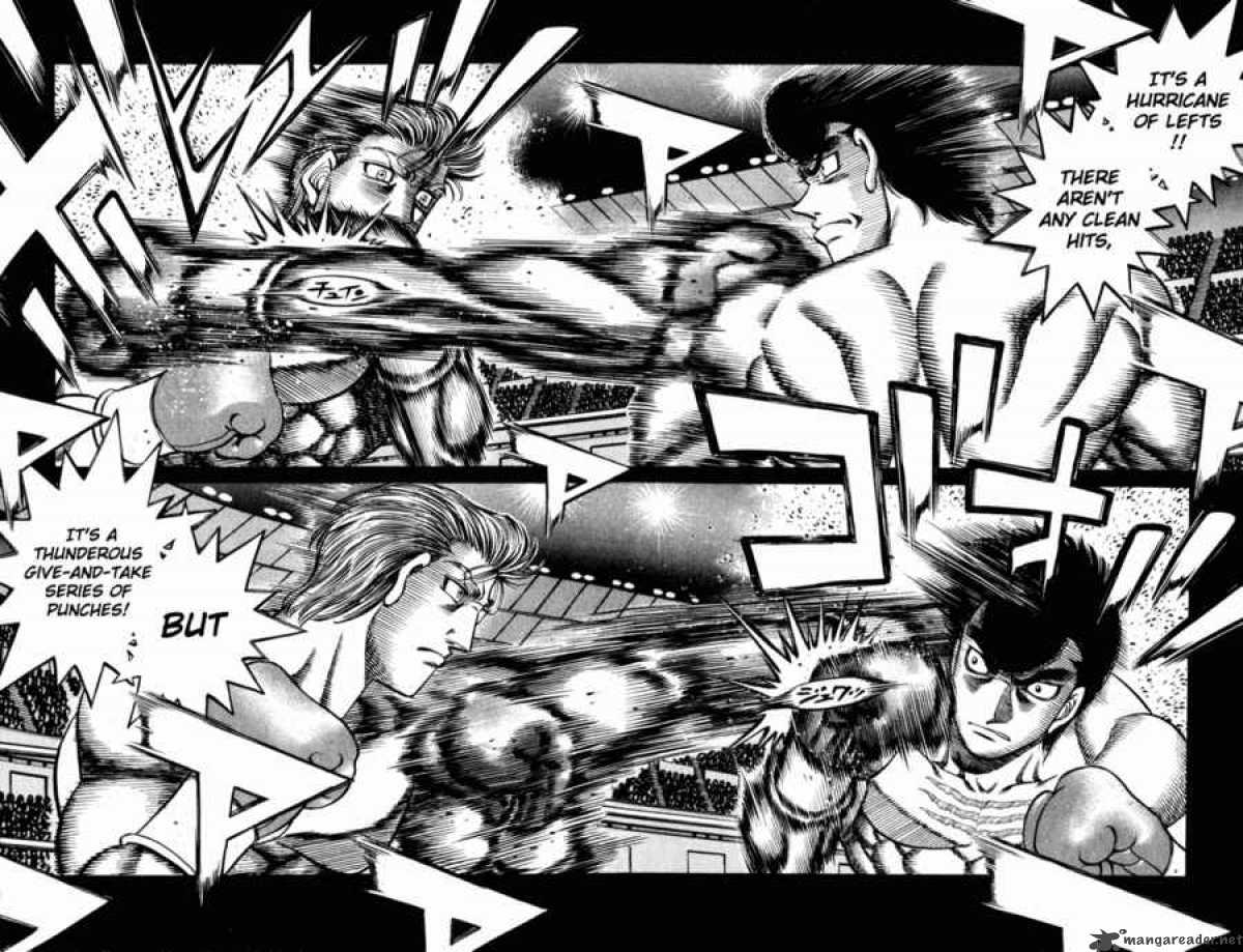 Hajime No Ippo 535 4