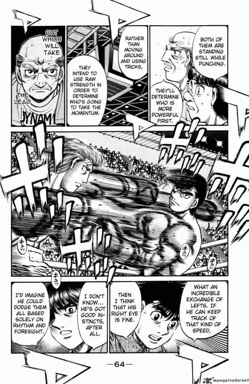 Hajime No Ippo 535 5