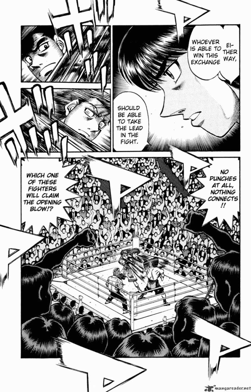 Hajime No Ippo 535 6