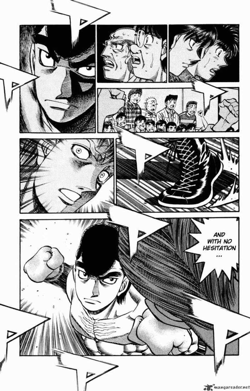 Hajime No Ippo 535 8