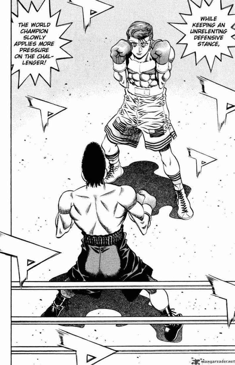 Hajime No Ippo 536 10