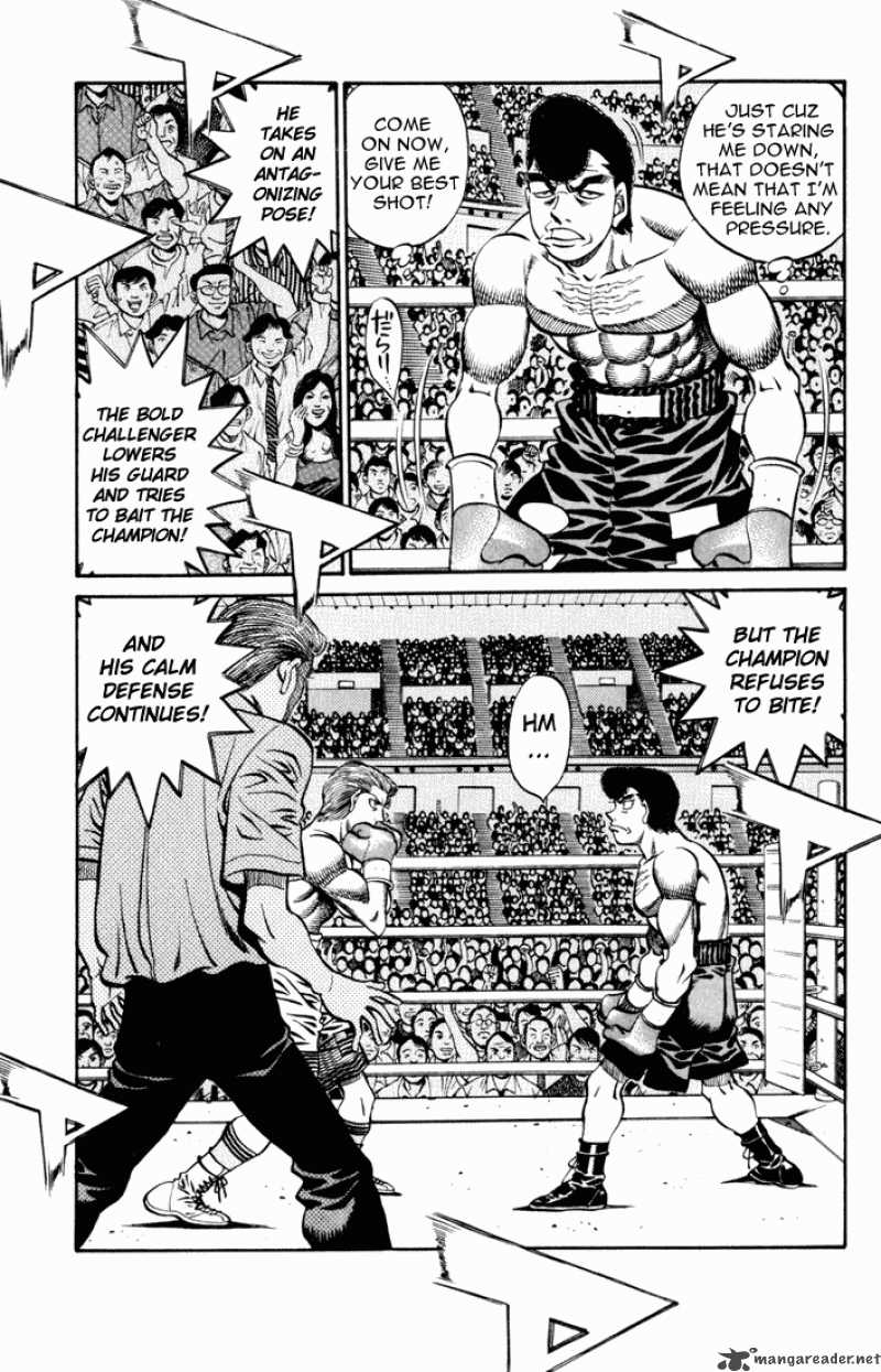 Hajime No Ippo 536 11