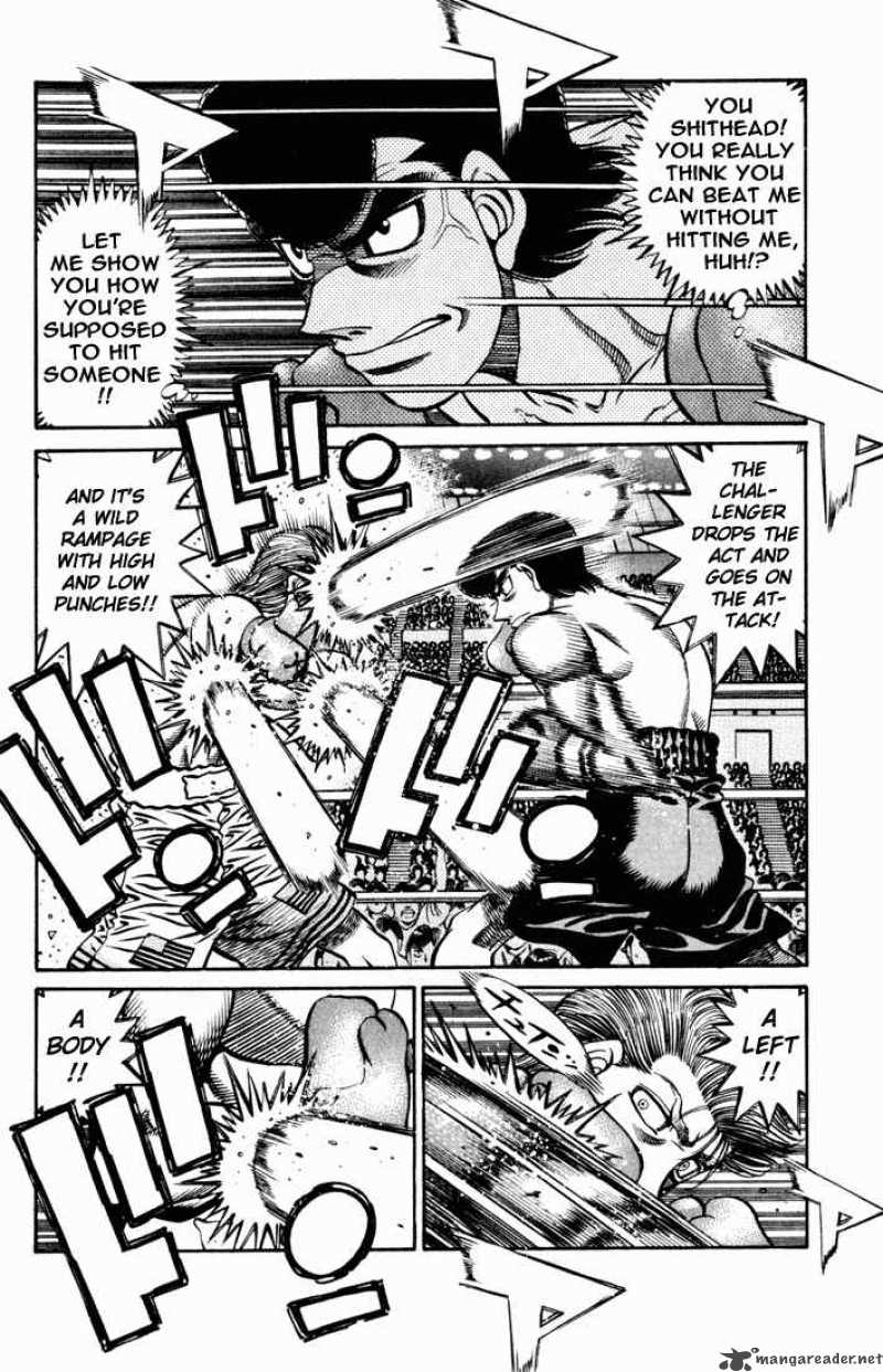Hajime No Ippo 536 12
