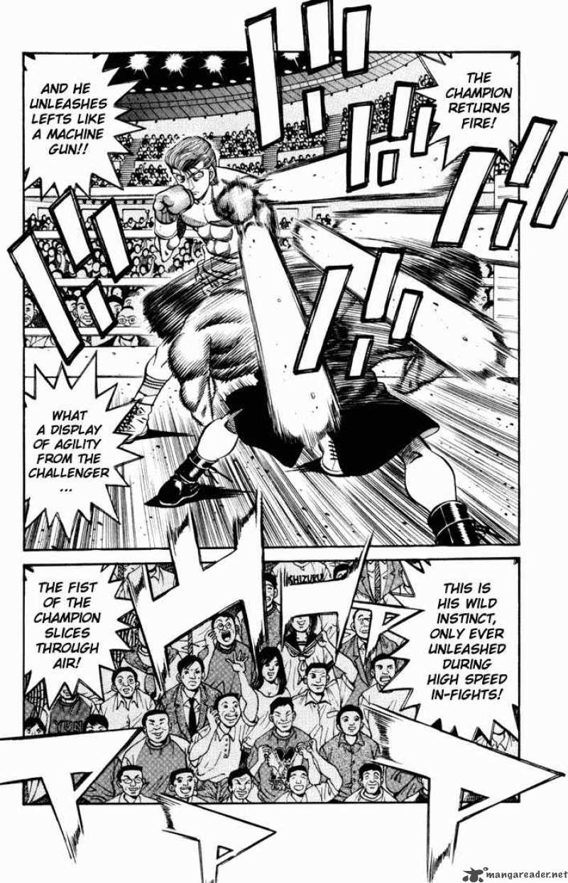 Hajime No Ippo 536 14