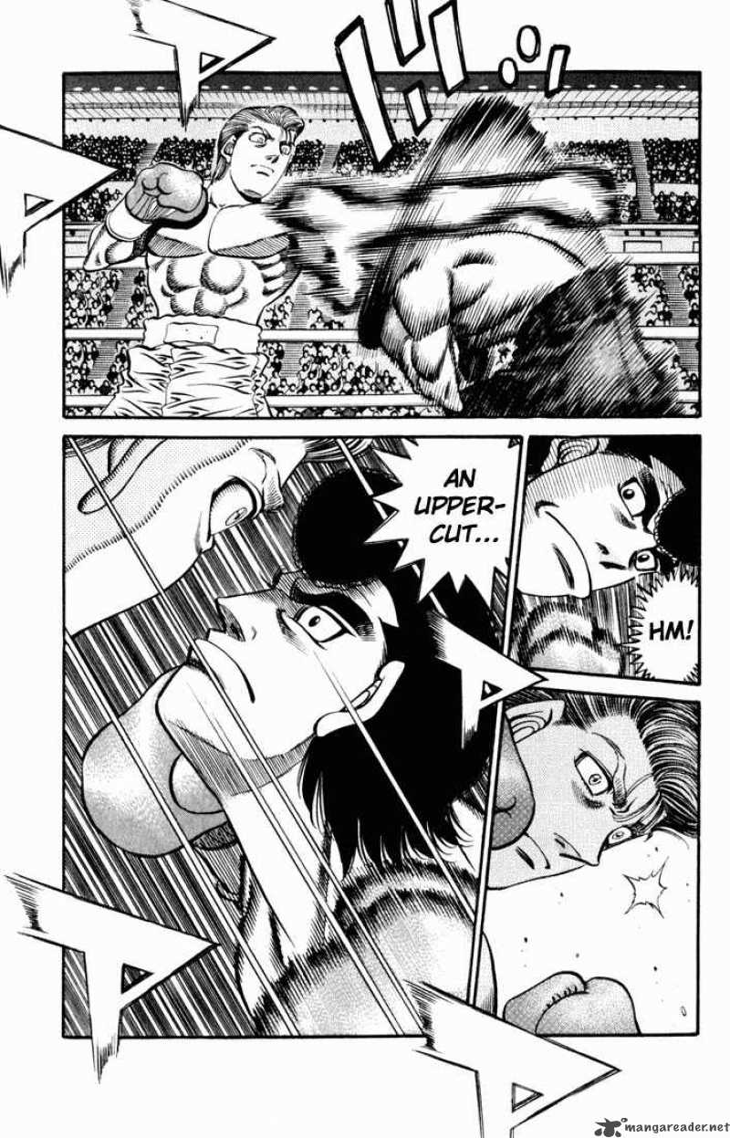 Hajime No Ippo 536 15
