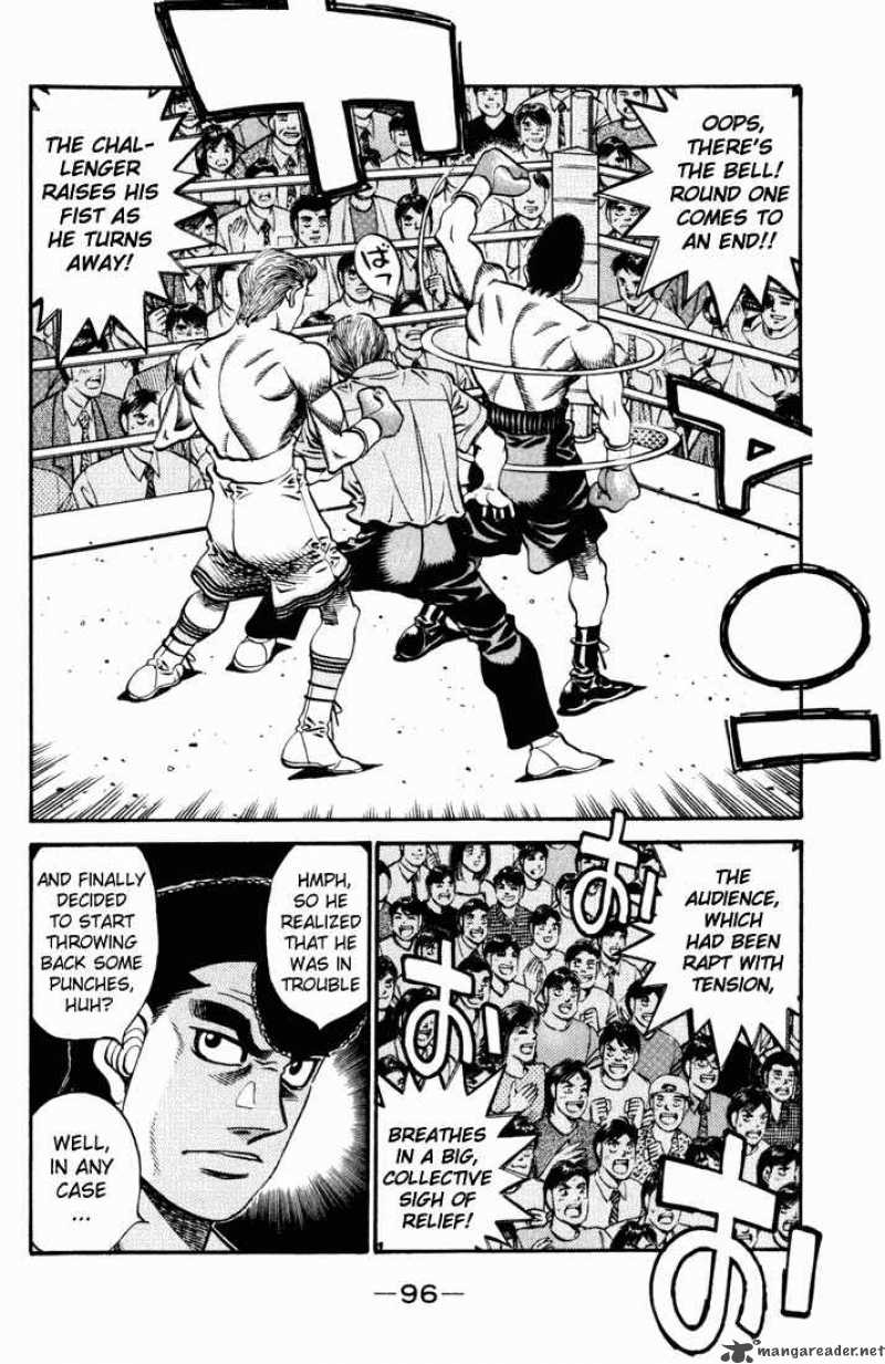 Hajime No Ippo 536 16