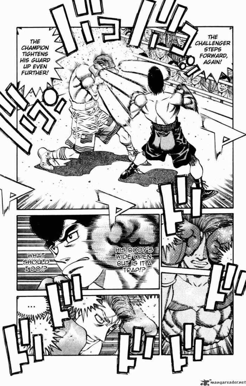 Hajime No Ippo 536 4