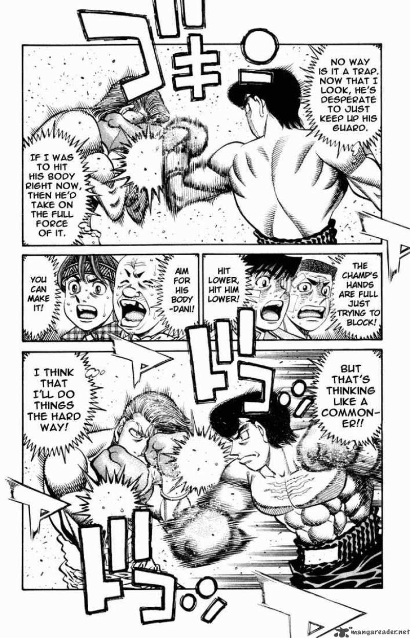 Hajime No Ippo 536 5