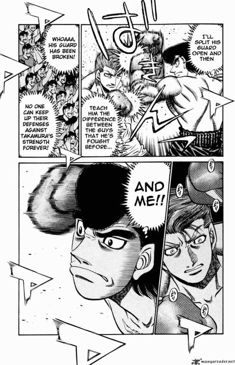 Hajime No Ippo 536 6