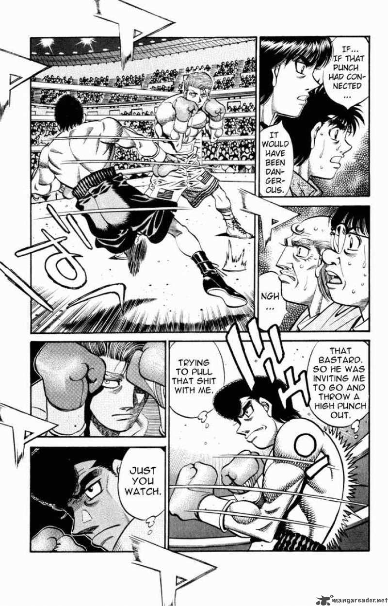 Hajime No Ippo 536 9