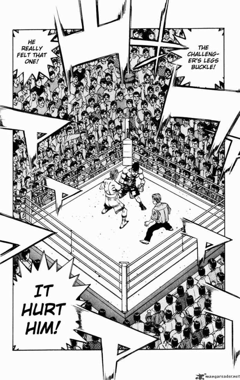 Hajime No Ippo 539 10