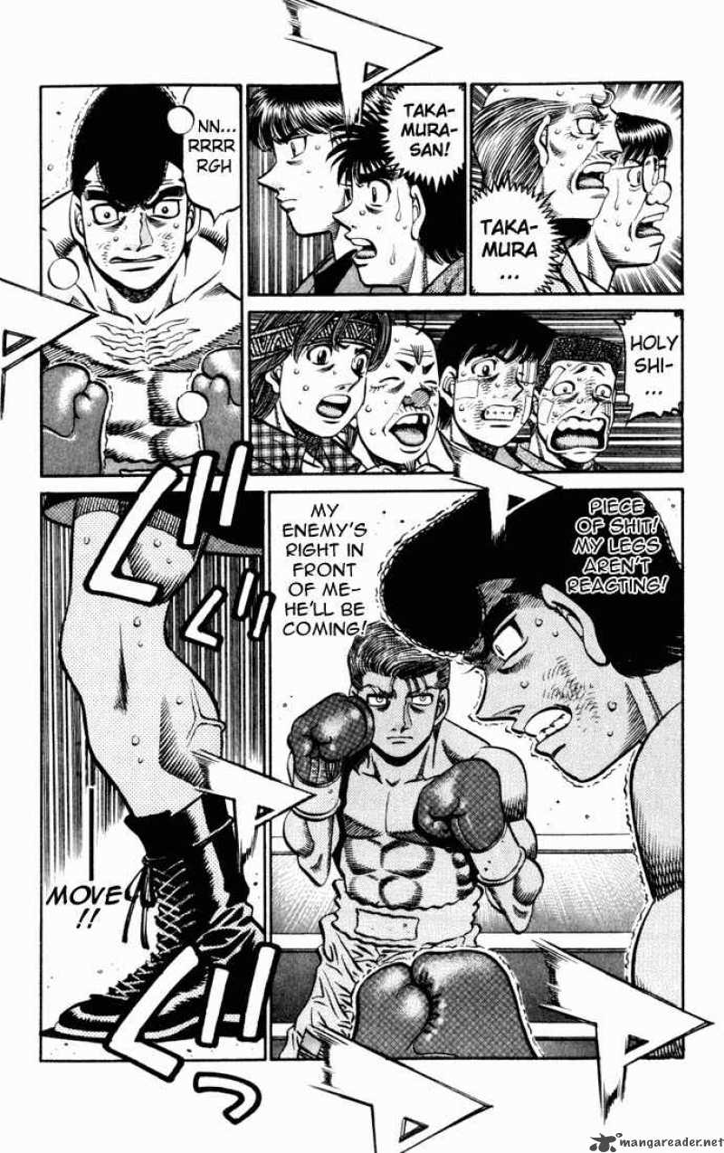 Hajime No Ippo 539 11
