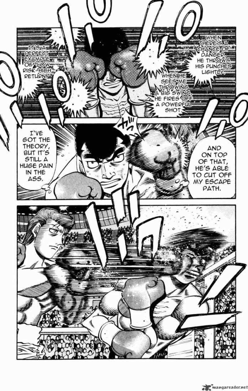 Hajime No Ippo 539 15