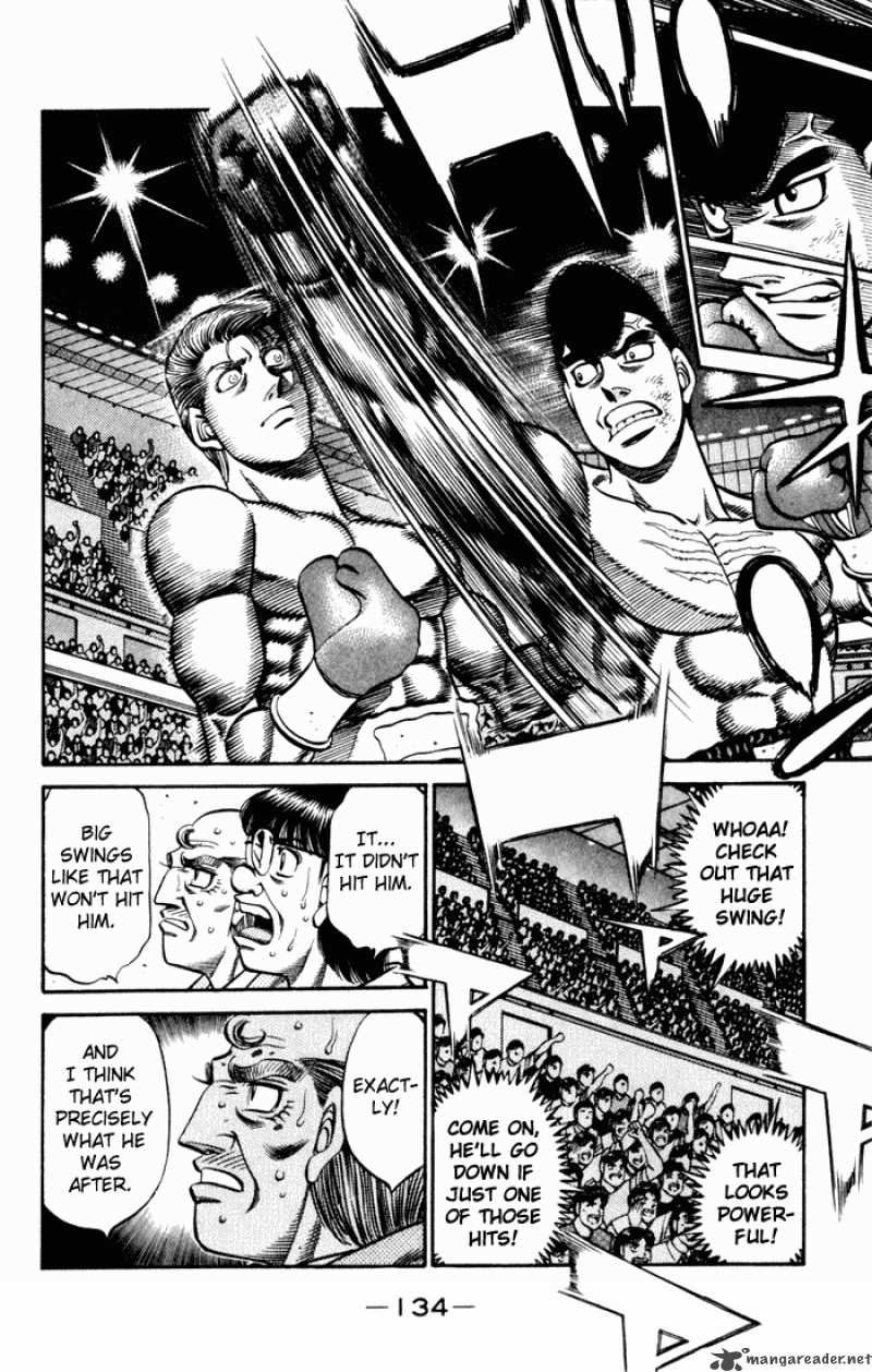 Hajime No Ippo 539 4