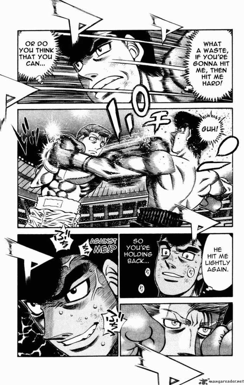 Hajime No Ippo 539 5