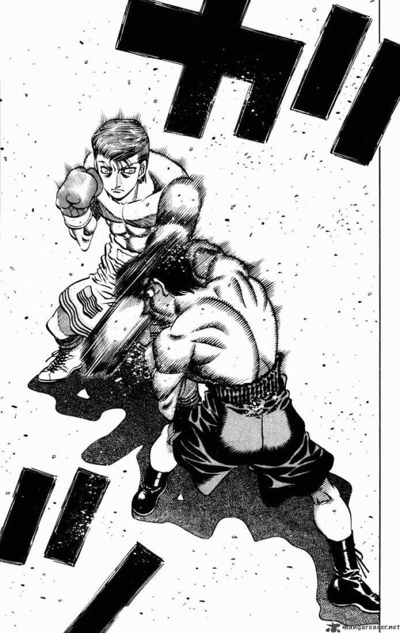Hajime No Ippo 539 7