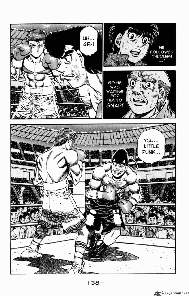 Hajime No Ippo 539 8