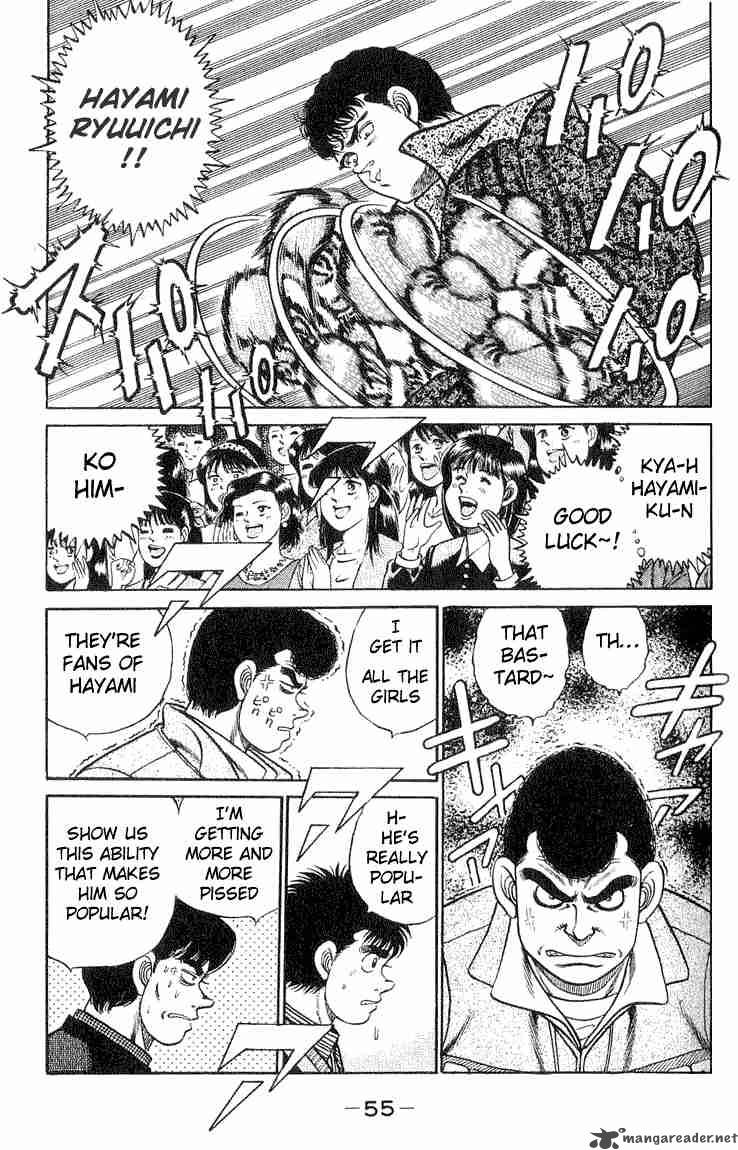 Hajime No Ippo 54 11