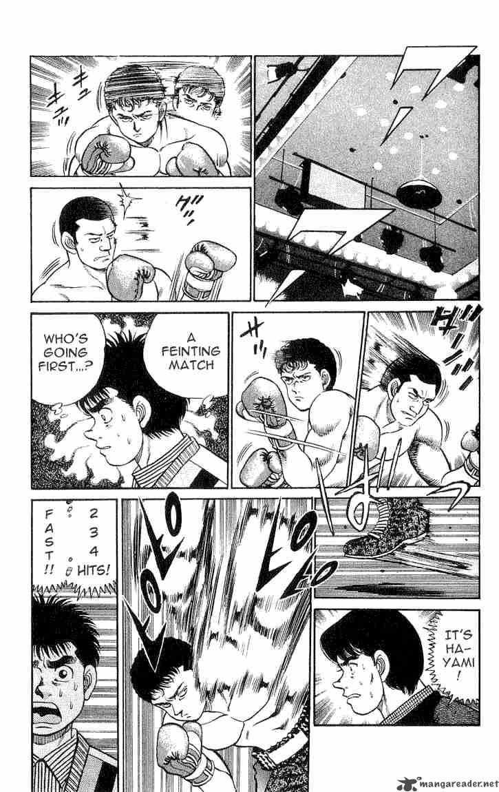 Hajime No Ippo 54 13