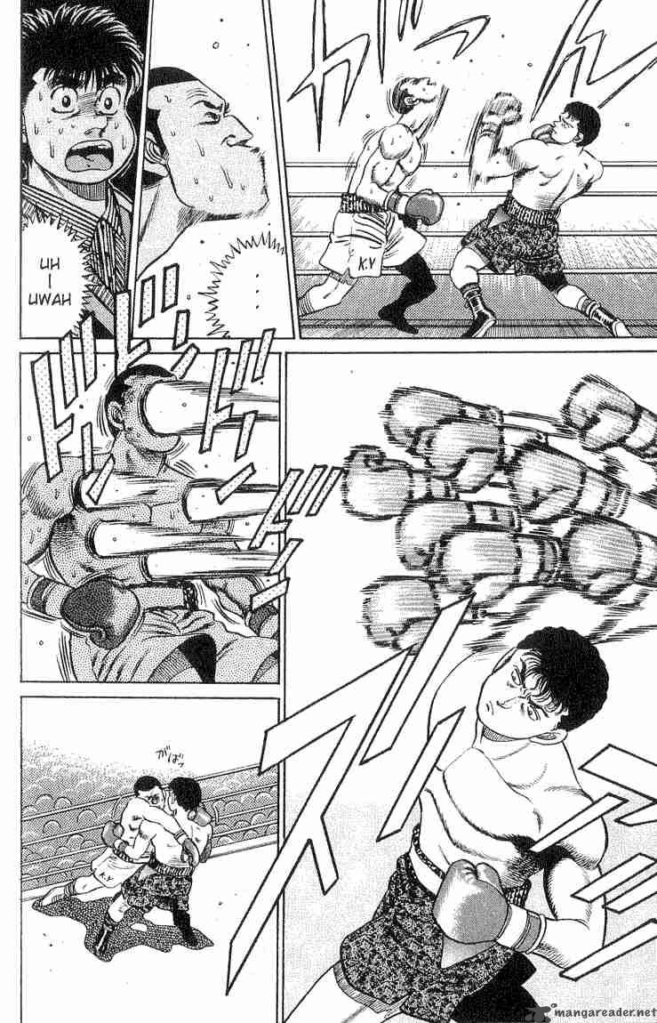 Hajime No Ippo 54 18