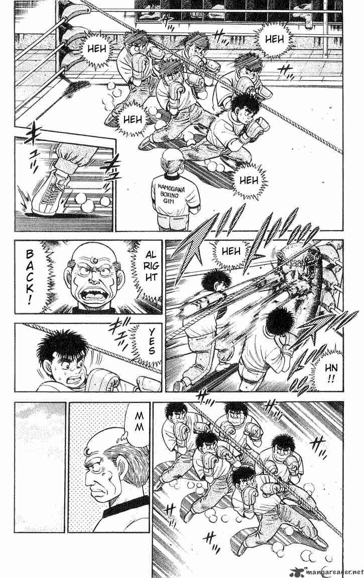 Hajime No Ippo 54 2