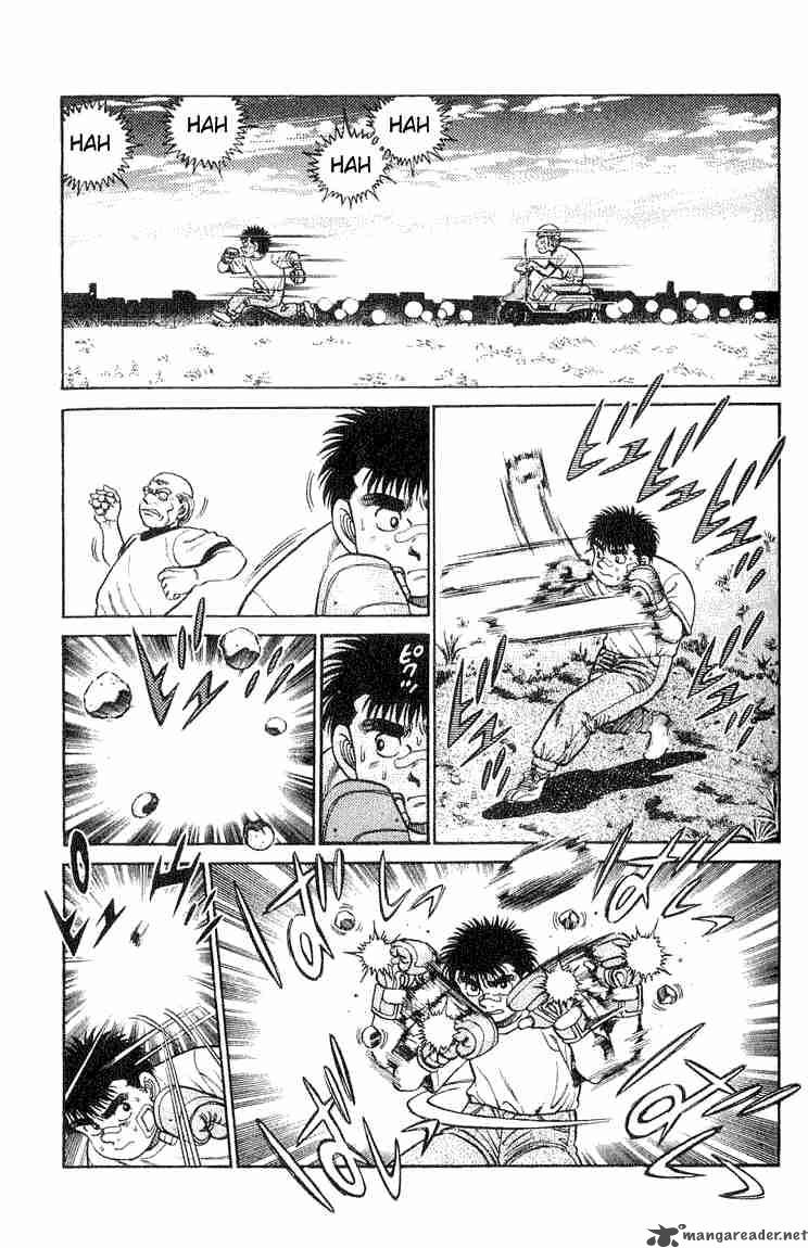 Hajime No Ippo 54 3