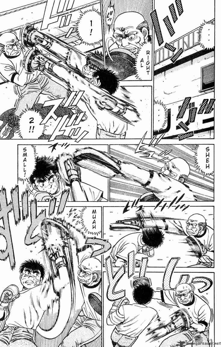 Hajime No Ippo 54 5