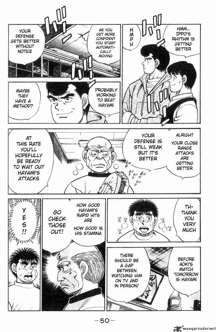 Hajime No Ippo 54 6