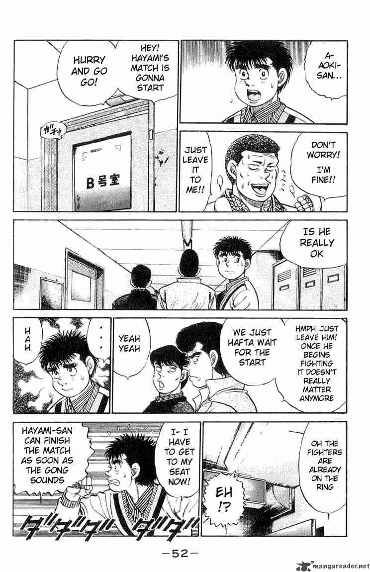 Hajime No Ippo 54 8