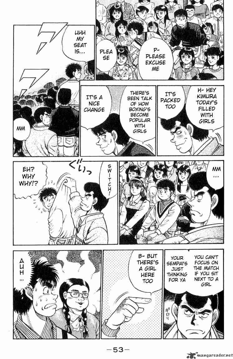 Hajime No Ippo 54 9
