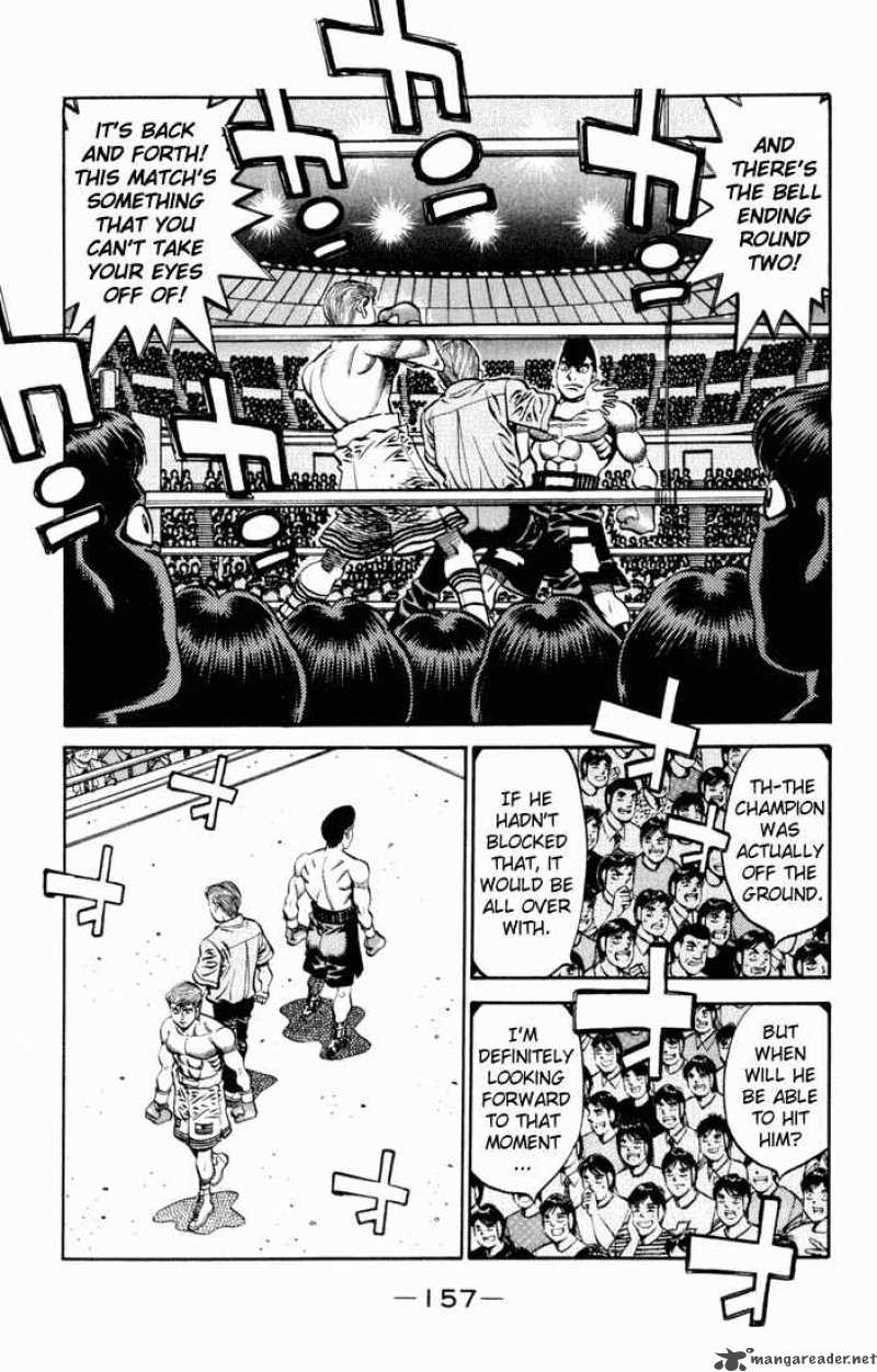 Hajime No Ippo 540 11