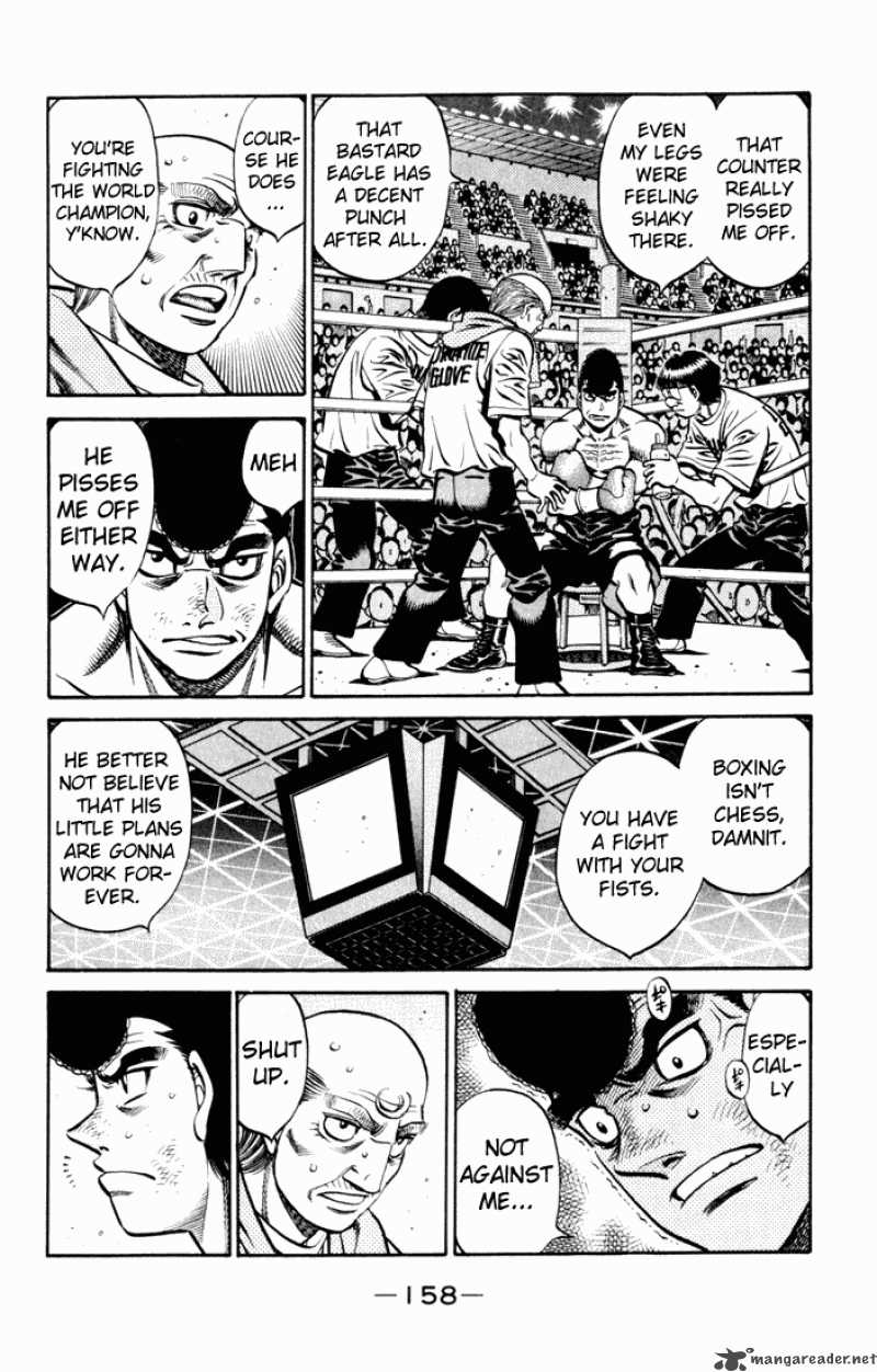 Hajime No Ippo 540 12