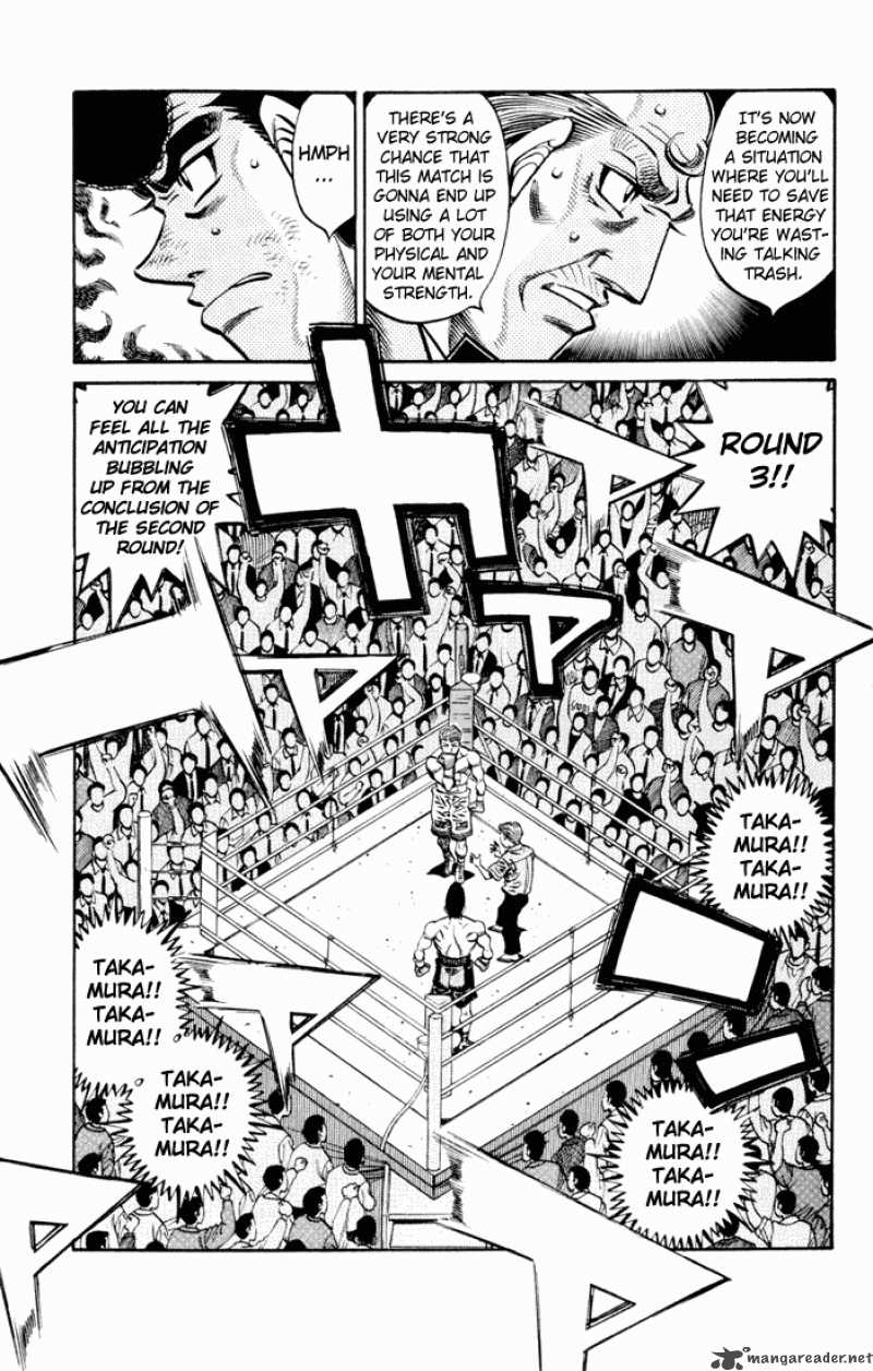 Hajime No Ippo 540 13