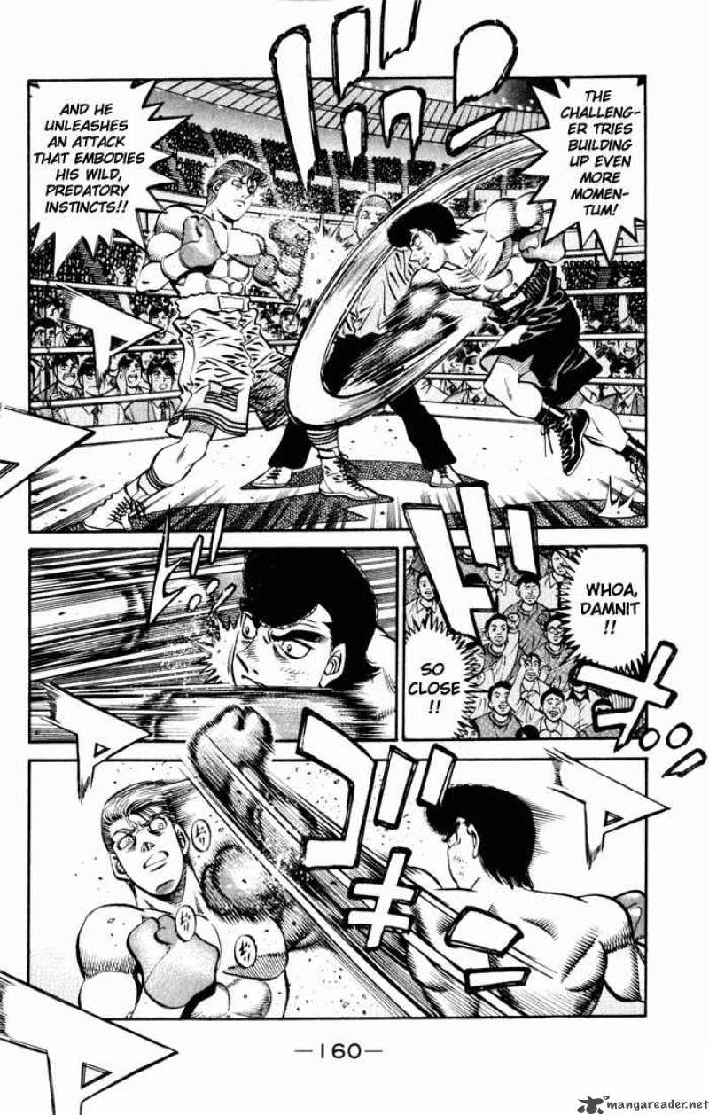 Hajime No Ippo 540 14